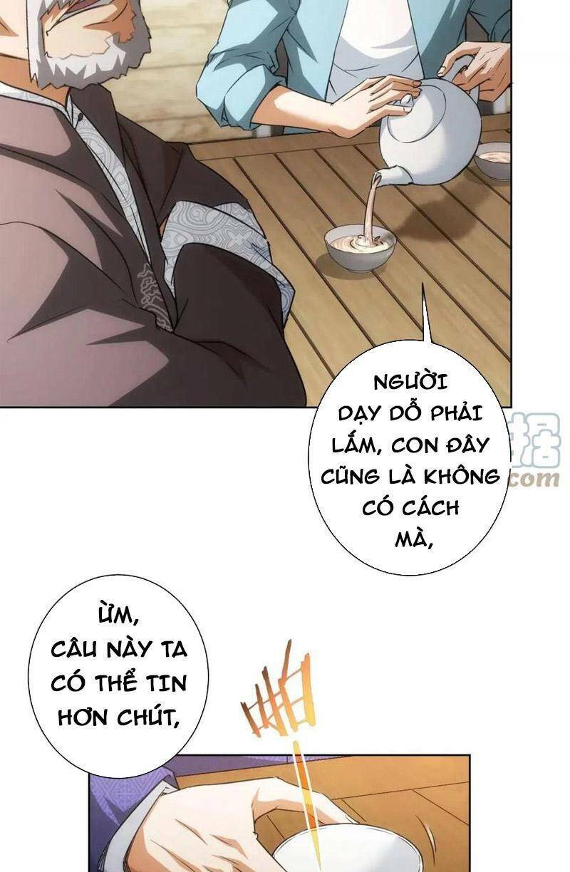 Ta Có Thể Thấy Tỉ Lệ Thành Công Chapter 193 - Trang 2