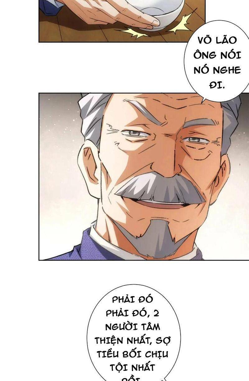 Ta Có Thể Thấy Tỉ Lệ Thành Công Chapter 193 - Trang 2