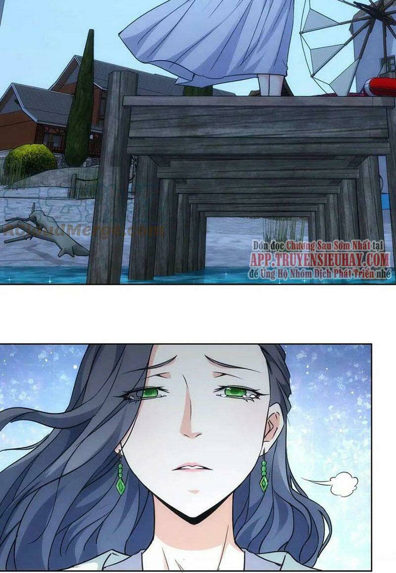 Ta Có Thể Thấy Tỉ Lệ Thành Công Chapter 194 - Trang 2