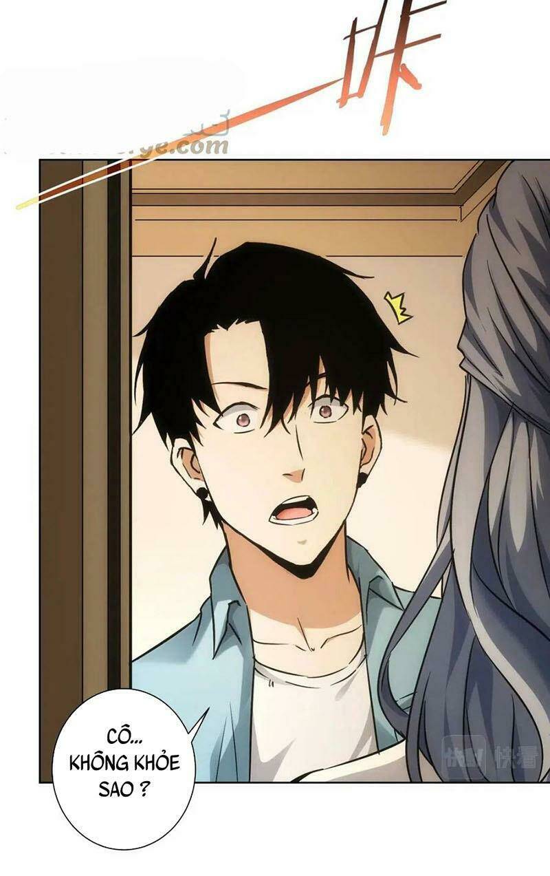 Ta Có Thể Thấy Tỉ Lệ Thành Công Chapter 194 - Trang 2