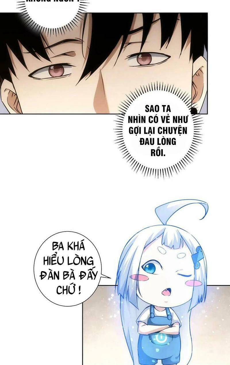 Ta Có Thể Thấy Tỉ Lệ Thành Công Chapter 194 - Trang 2