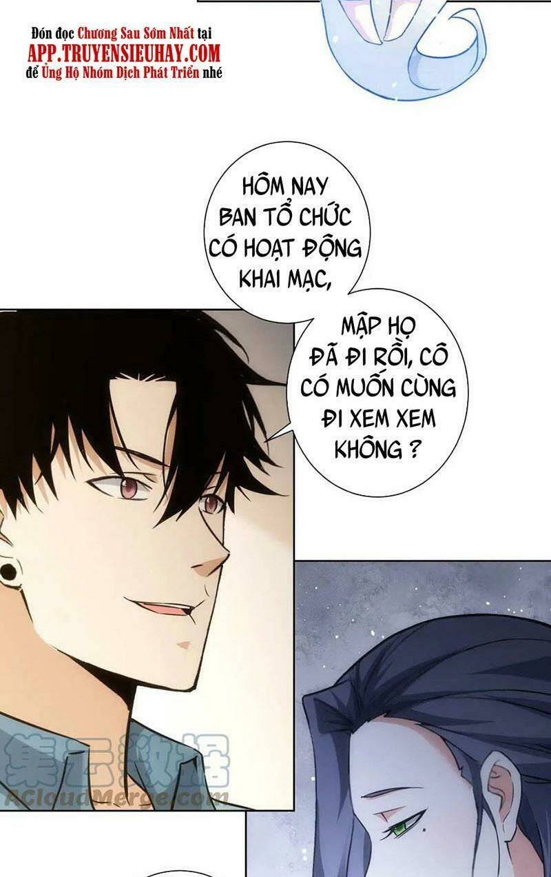 Ta Có Thể Thấy Tỉ Lệ Thành Công Chapter 194 - Trang 2