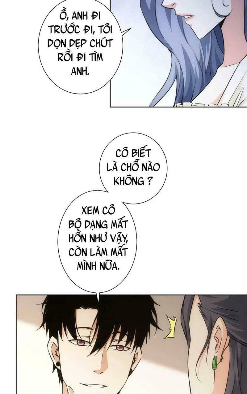 Ta Có Thể Thấy Tỉ Lệ Thành Công Chapter 194 - Trang 2