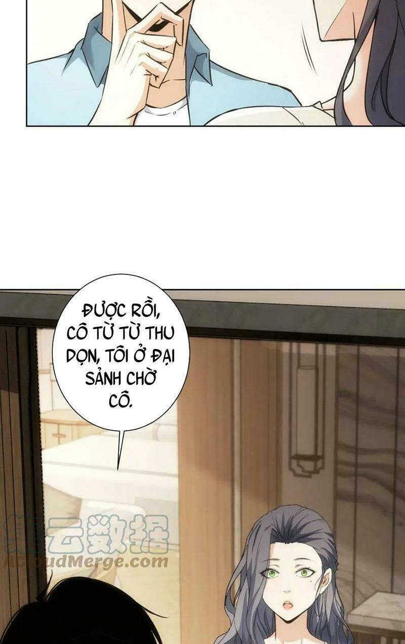 Ta Có Thể Thấy Tỉ Lệ Thành Công Chapter 194 - Trang 2