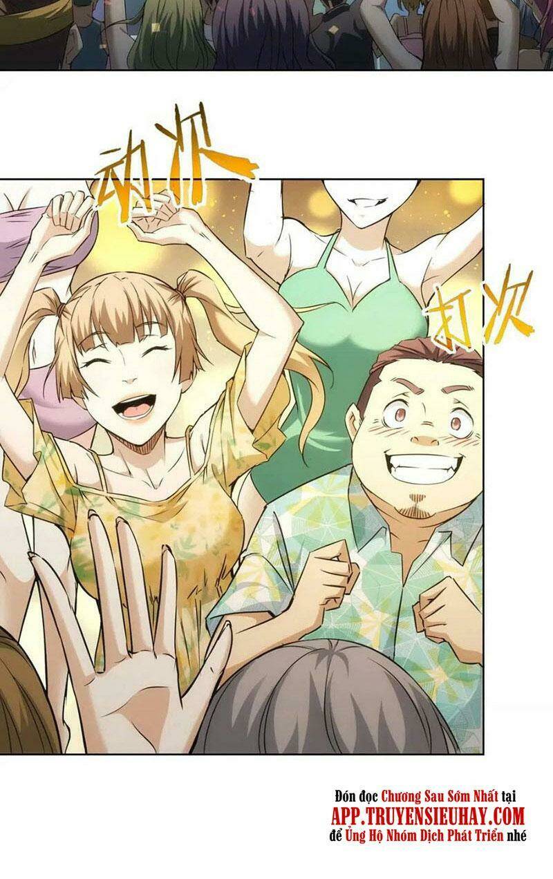 Ta Có Thể Thấy Tỉ Lệ Thành Công Chapter 194 - Trang 2