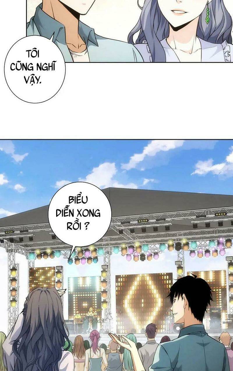 Ta Có Thể Thấy Tỉ Lệ Thành Công Chapter 194 - Trang 2