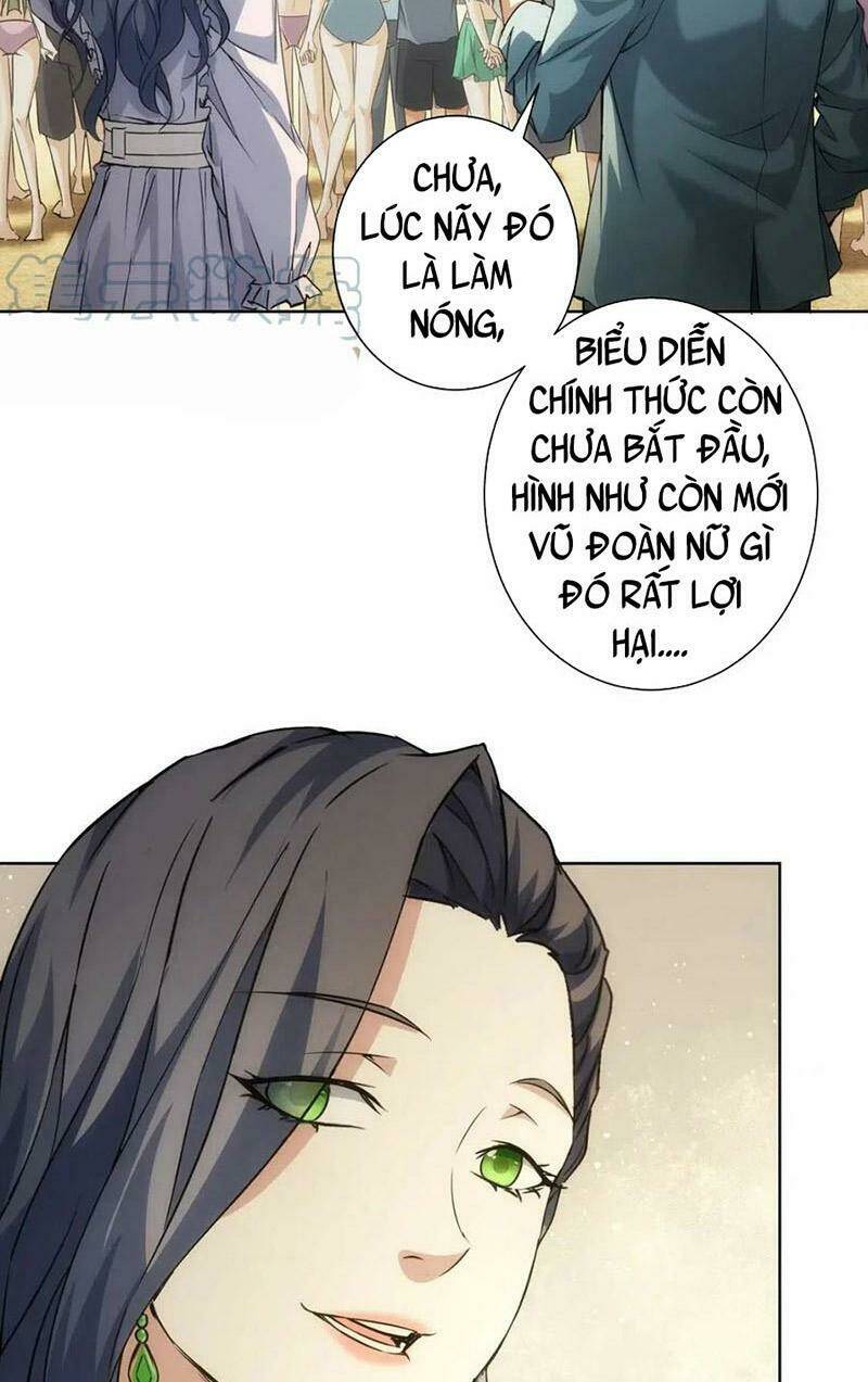 Ta Có Thể Thấy Tỉ Lệ Thành Công Chapter 194 - Trang 2