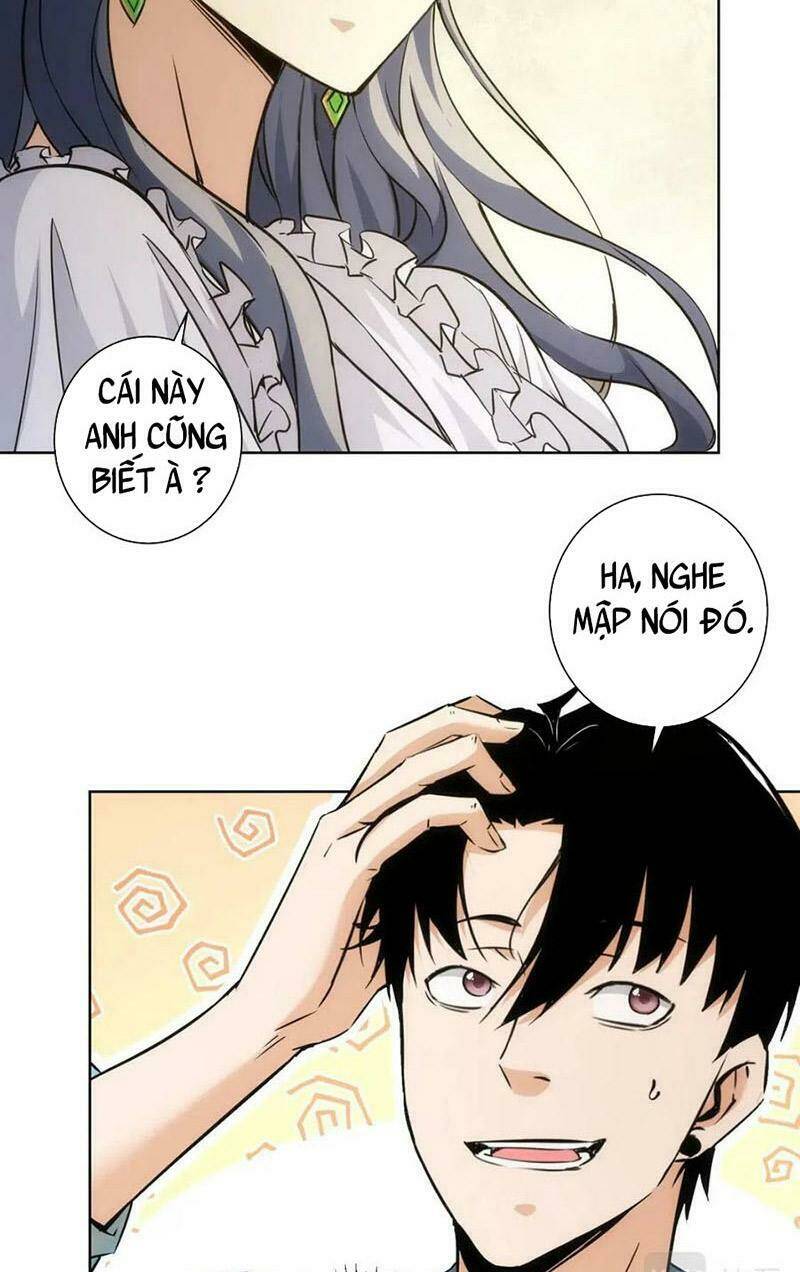 Ta Có Thể Thấy Tỉ Lệ Thành Công Chapter 194 - Trang 2