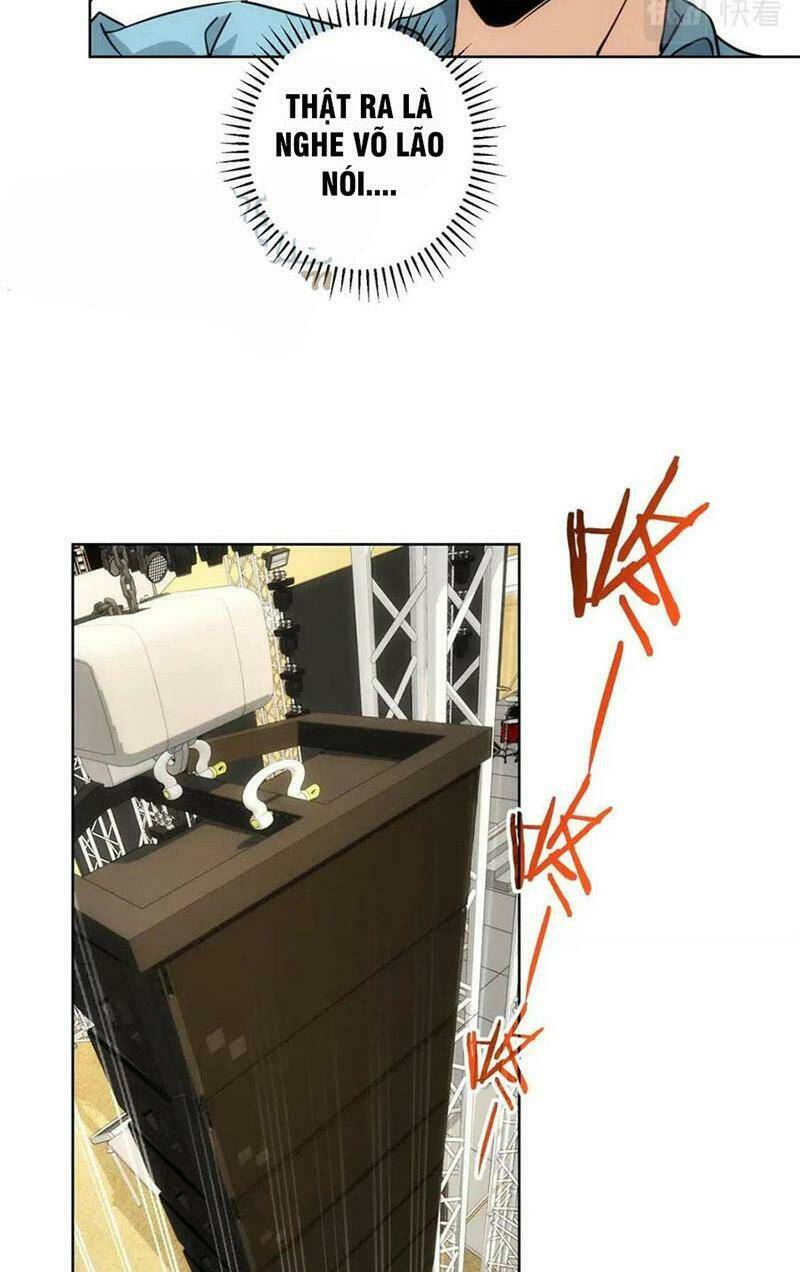 Ta Có Thể Thấy Tỉ Lệ Thành Công Chapter 194 - Trang 2