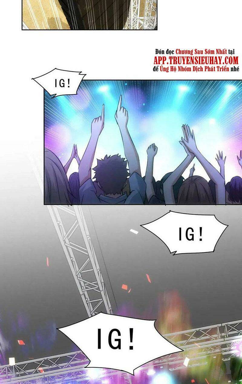 Ta Có Thể Thấy Tỉ Lệ Thành Công Chapter 194 - Trang 2