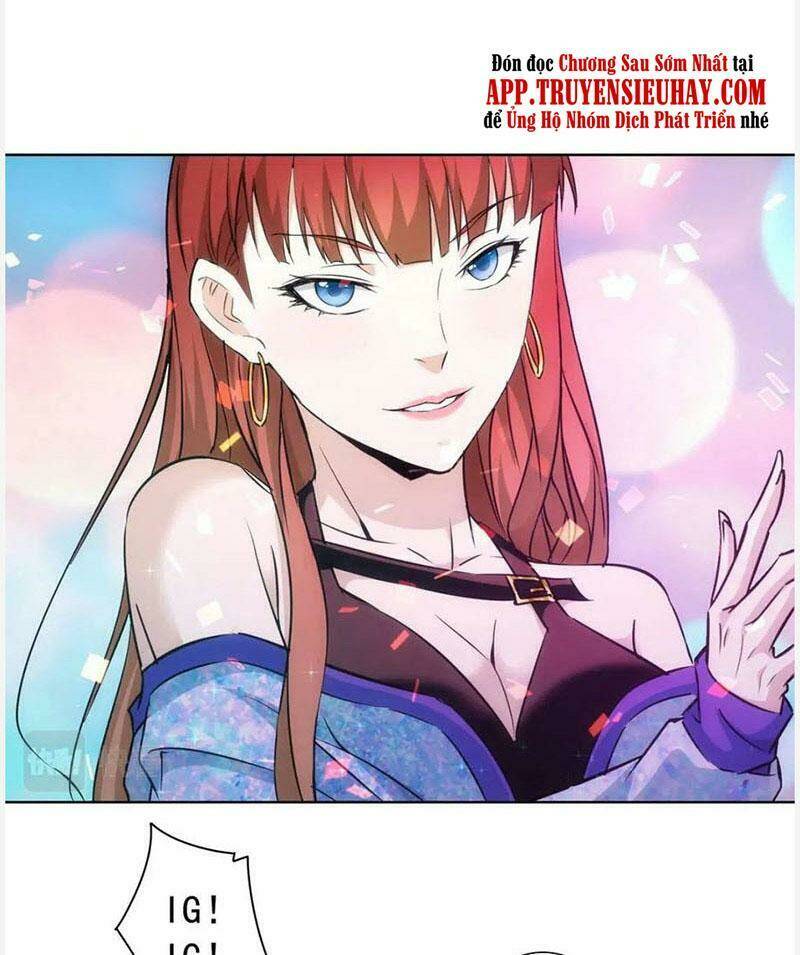 Ta Có Thể Thấy Tỉ Lệ Thành Công Chapter 194 - Trang 2