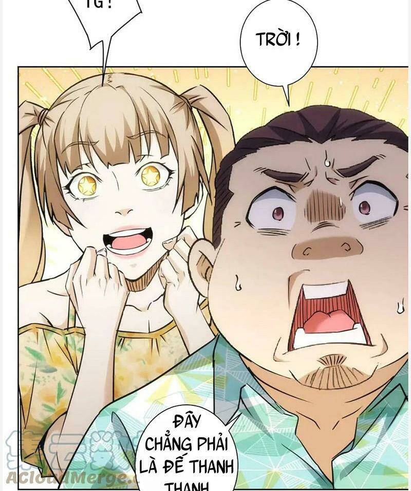 Ta Có Thể Thấy Tỉ Lệ Thành Công Chapter 194 - Trang 2