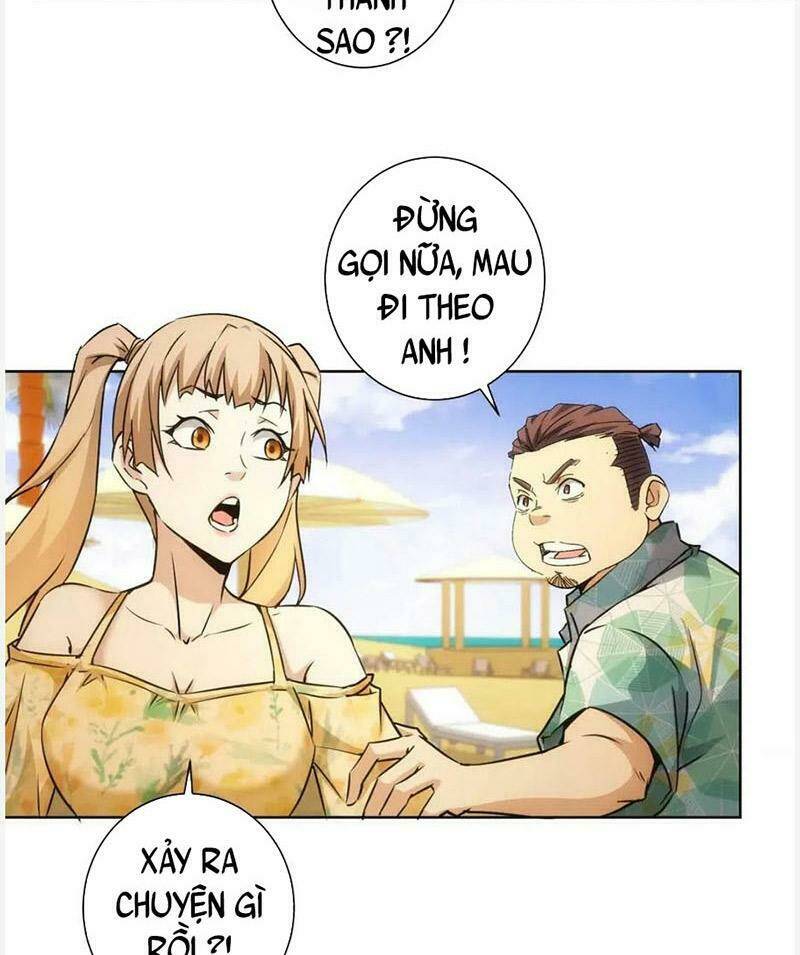 Ta Có Thể Thấy Tỉ Lệ Thành Công Chapter 194 - Trang 2