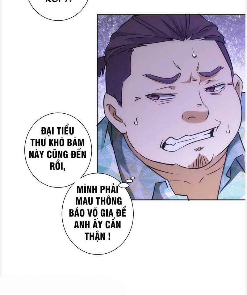 Ta Có Thể Thấy Tỉ Lệ Thành Công Chapter 194 - Trang 2