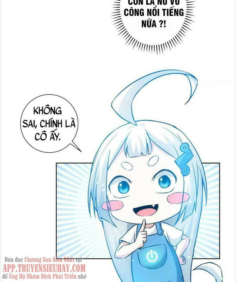 Ta Có Thể Thấy Tỉ Lệ Thành Công Chapter 194 - Trang 2