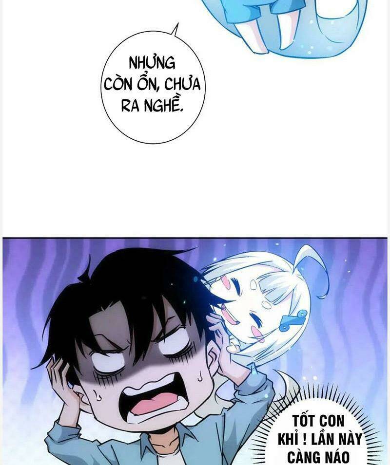 Ta Có Thể Thấy Tỉ Lệ Thành Công Chapter 194 - Trang 2