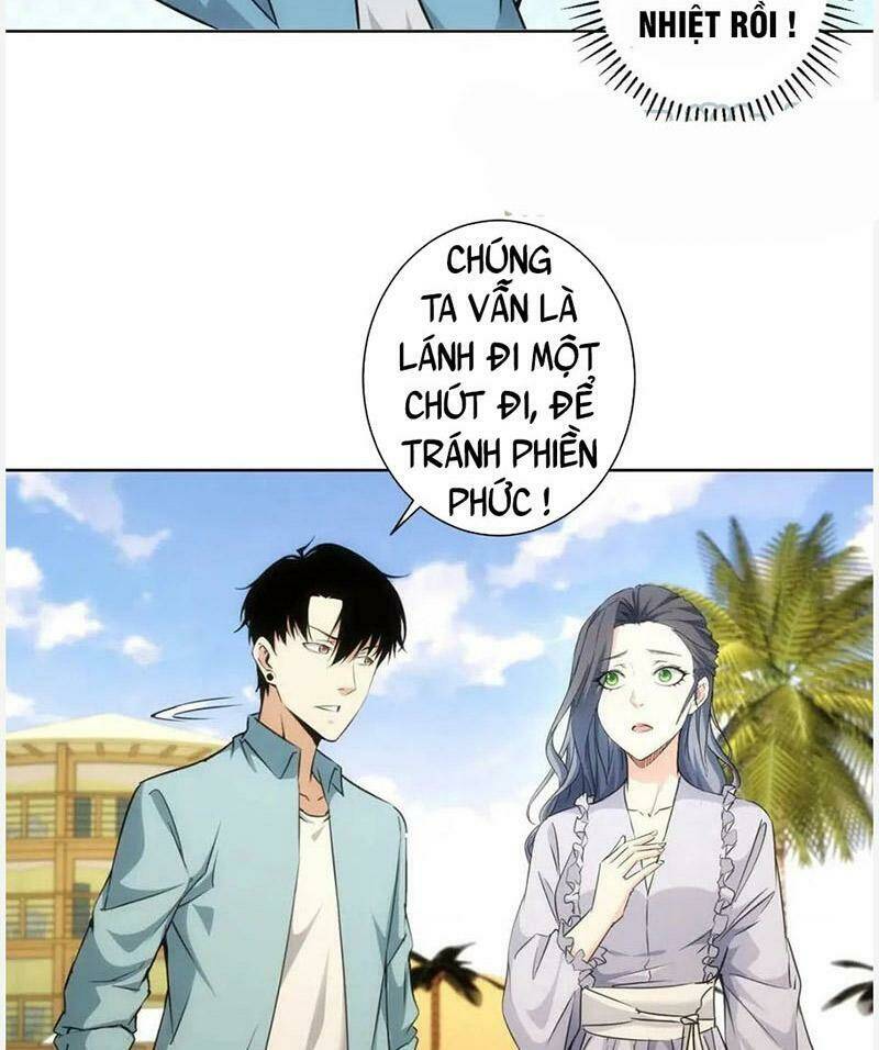 Ta Có Thể Thấy Tỉ Lệ Thành Công Chapter 194 - Trang 2