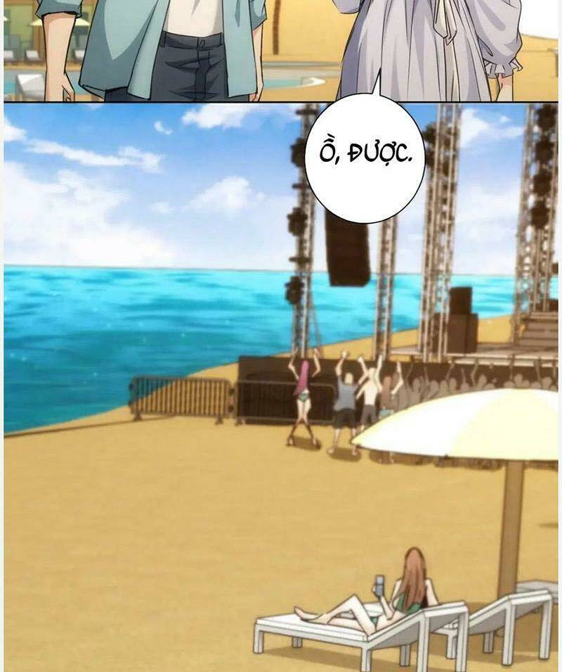 Ta Có Thể Thấy Tỉ Lệ Thành Công Chapter 194 - Trang 2