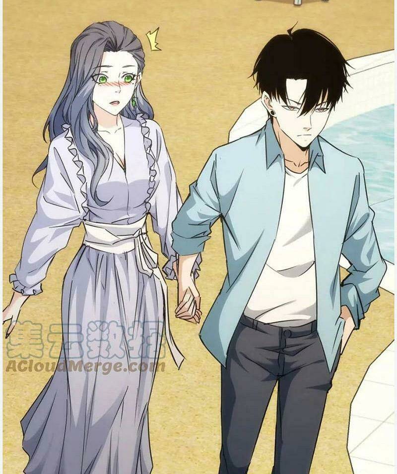 Ta Có Thể Thấy Tỉ Lệ Thành Công Chapter 194 - Trang 2