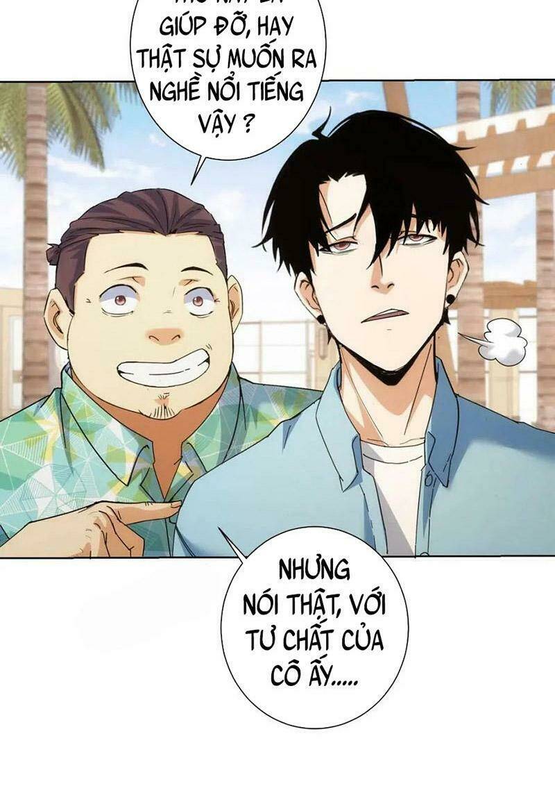 Ta Có Thể Thấy Tỉ Lệ Thành Công Chapter 195 - Trang 2