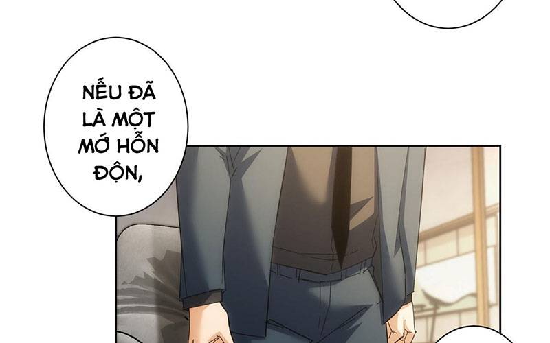 Ta Có Thể Thấy Tỉ Lệ Thành Công Chapter 201 - Trang 2