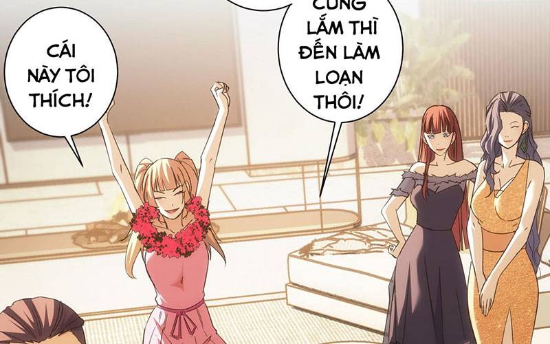 Ta Có Thể Thấy Tỉ Lệ Thành Công Chapter 201 - Trang 2