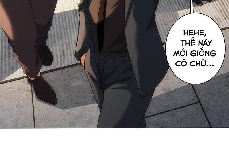 Ta Có Thể Thấy Tỉ Lệ Thành Công Chapter 201 - Trang 2