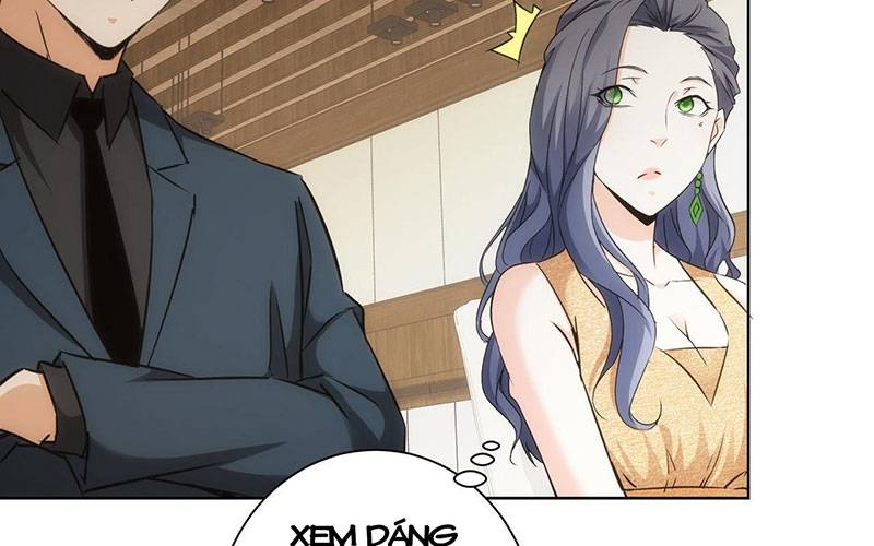 Ta Có Thể Thấy Tỉ Lệ Thành Công Chapter 201 - Trang 2