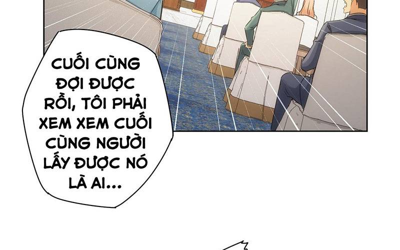 Ta Có Thể Thấy Tỉ Lệ Thành Công Chapter 201 - Trang 2