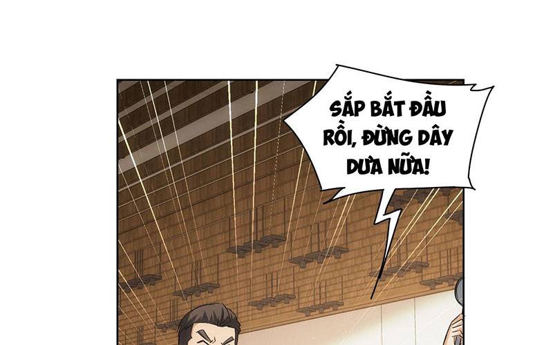 Ta Có Thể Thấy Tỉ Lệ Thành Công Chapter 201 - Trang 2