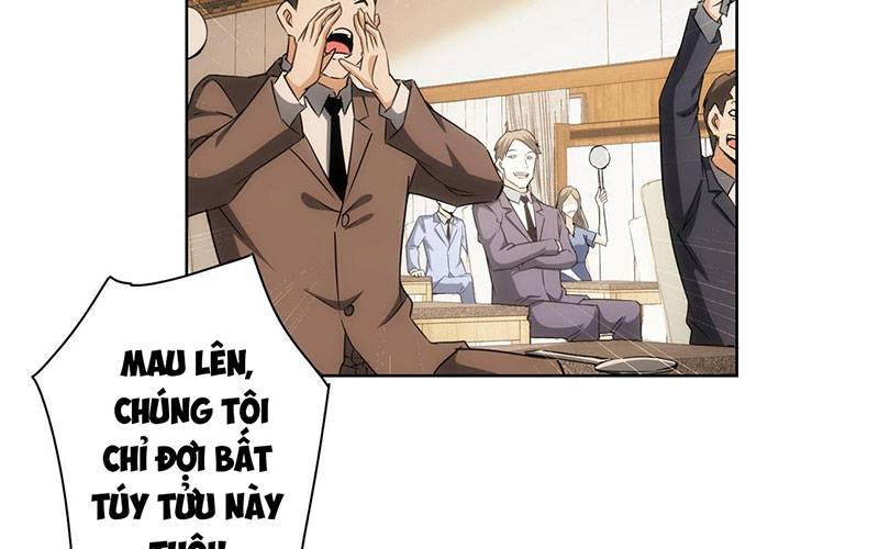 Ta Có Thể Thấy Tỉ Lệ Thành Công Chapter 201 - Trang 2