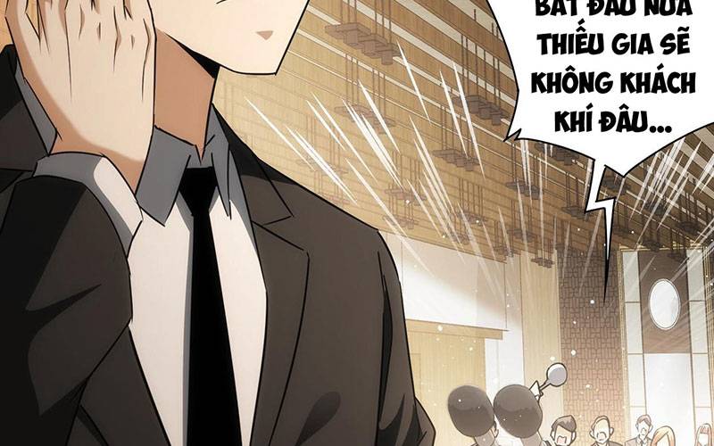 Ta Có Thể Thấy Tỉ Lệ Thành Công Chapter 201 - Trang 2