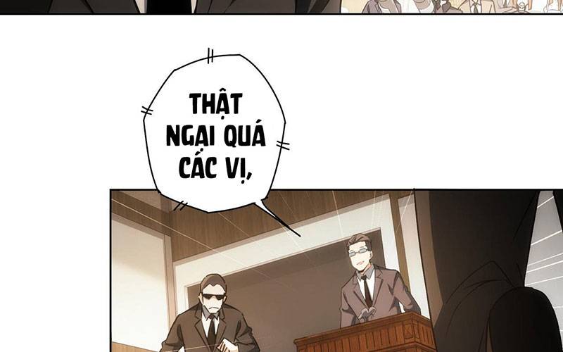 Ta Có Thể Thấy Tỉ Lệ Thành Công Chapter 201 - Trang 2