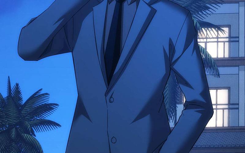 Ta Có Thể Thấy Tỉ Lệ Thành Công Chapter 201 - Trang 2