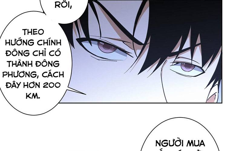 Ta Có Thể Thấy Tỉ Lệ Thành Công Chapter 202 - Trang 2