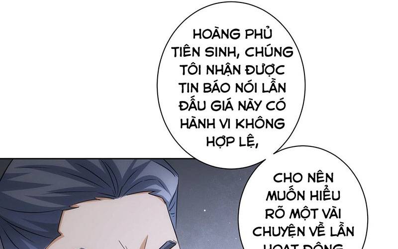 Ta Có Thể Thấy Tỉ Lệ Thành Công Chapter 202 - Trang 2