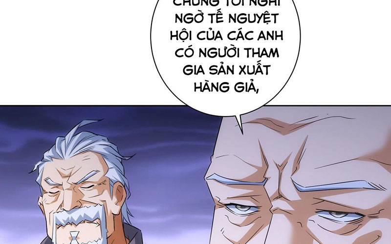 Ta Có Thể Thấy Tỉ Lệ Thành Công Chapter 202 - Trang 2