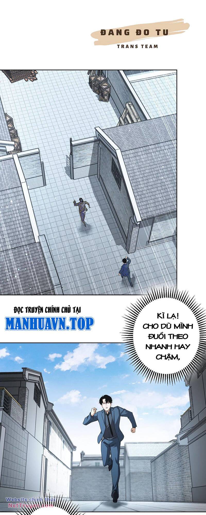 Ta Có Thể Thấy Tỉ Lệ Thành Công Chapter 204 - Trang 2