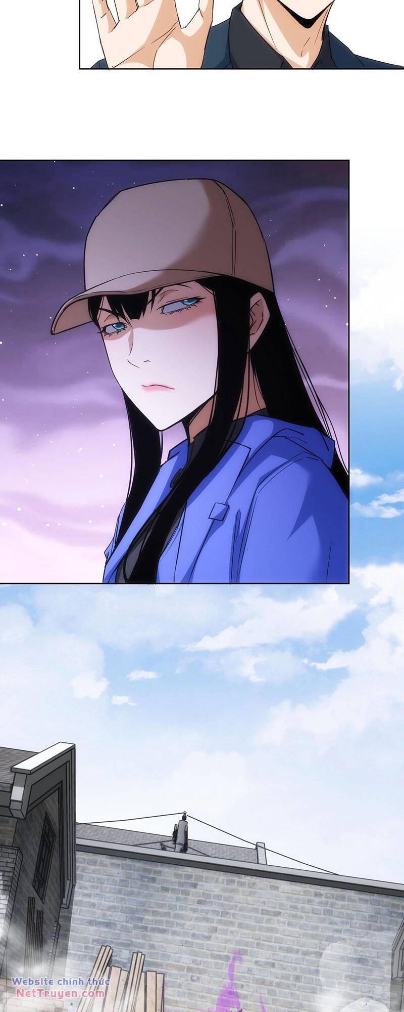 Ta Có Thể Thấy Tỉ Lệ Thành Công Chapter 204 - Trang 2