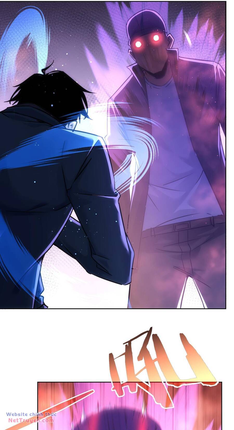 Ta Có Thể Thấy Tỉ Lệ Thành Công Chapter 205 - Trang 2