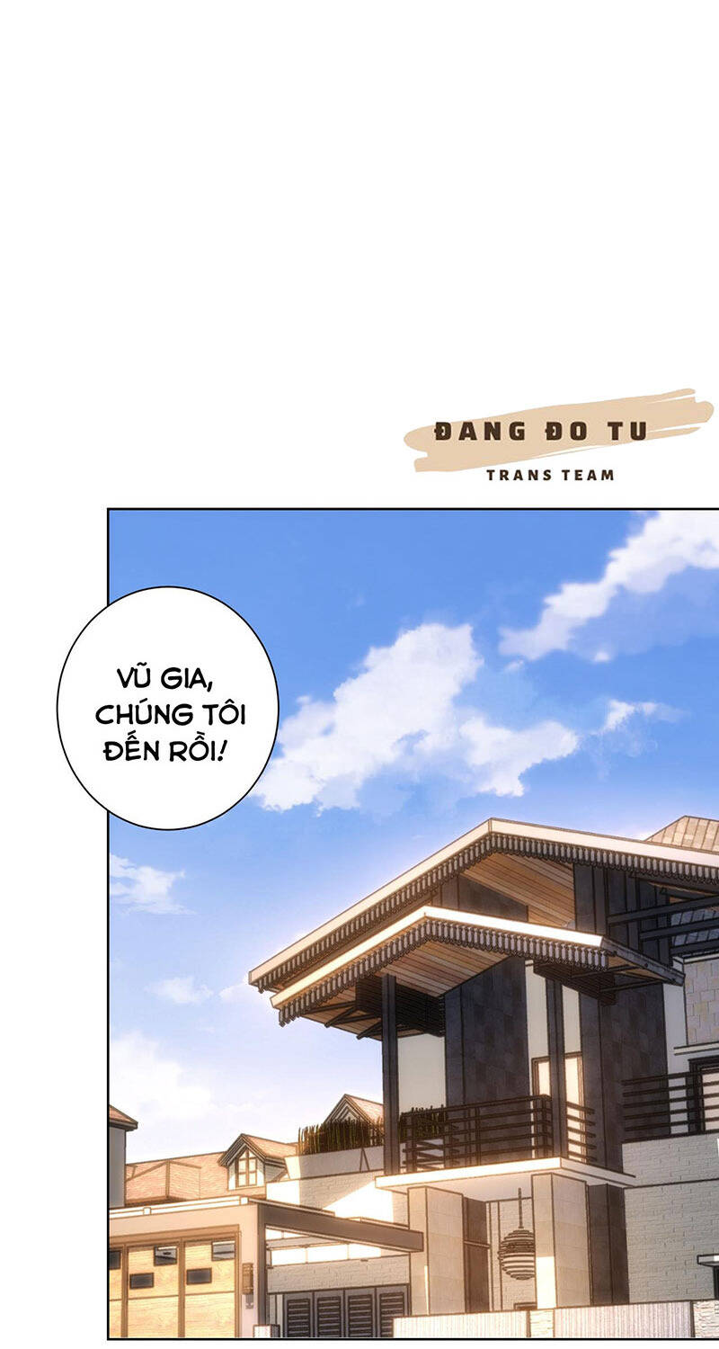 Ta Có Thể Thấy Tỉ Lệ Thành Công Chapter 207 - Trang 2