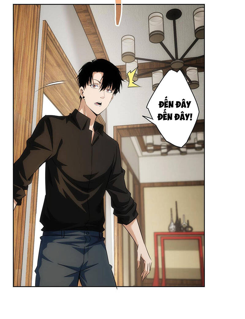 Ta Có Thể Thấy Tỉ Lệ Thành Công Chapter 207 - Trang 2