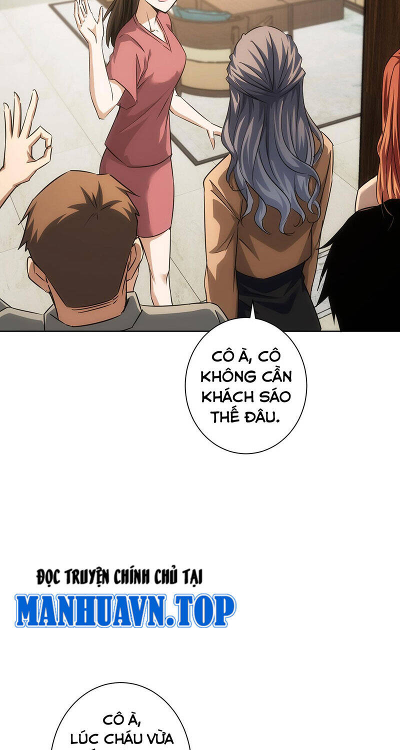 Ta Có Thể Thấy Tỉ Lệ Thành Công Chapter 207 - Trang 2