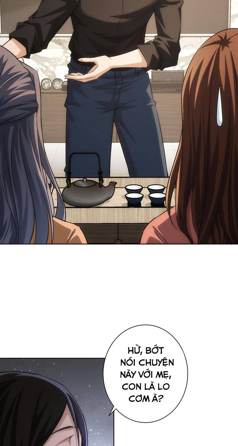 Ta Có Thể Thấy Tỉ Lệ Thành Công Chapter 207 - Trang 2