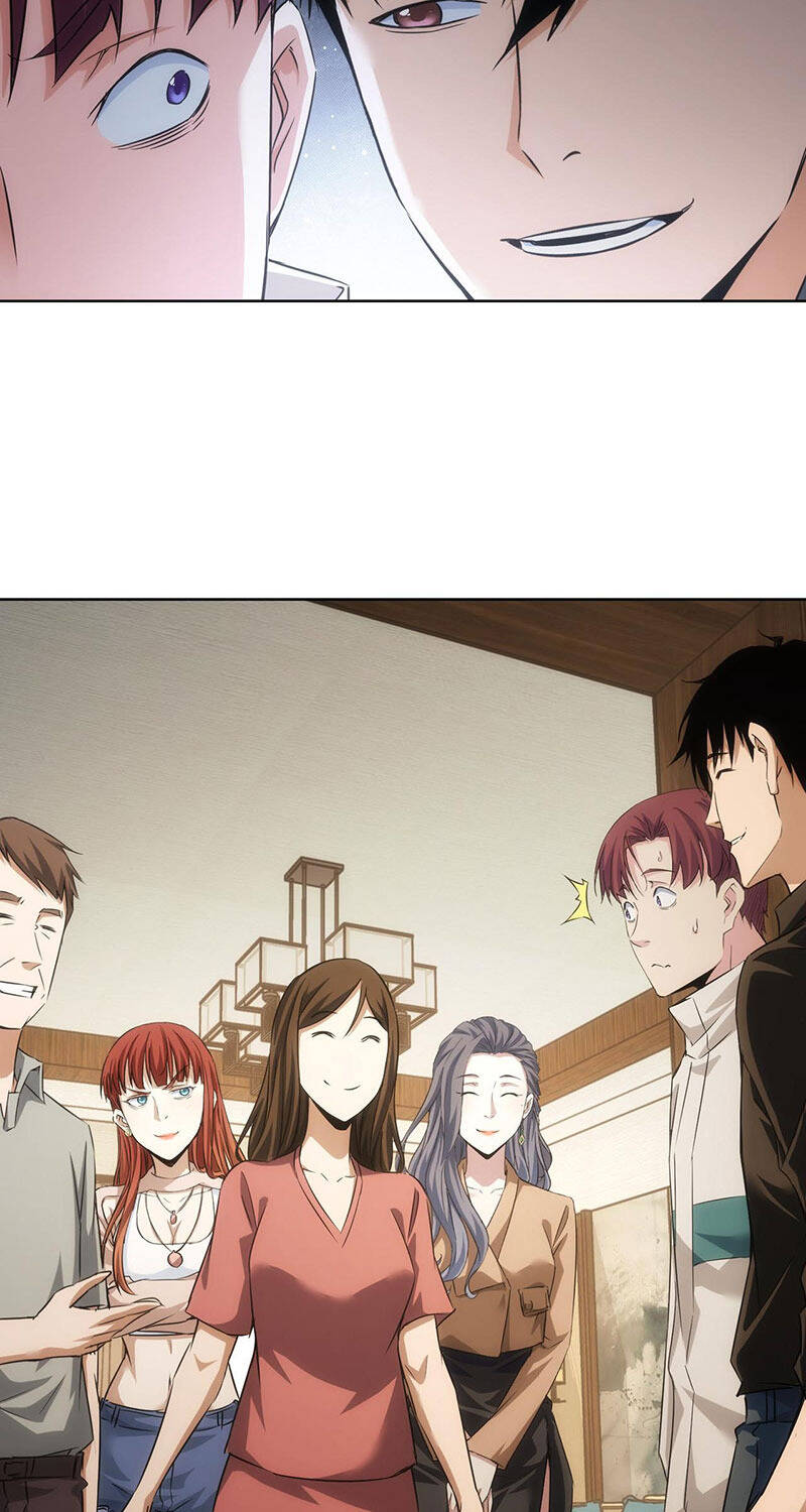 Ta Có Thể Thấy Tỉ Lệ Thành Công Chapter 207 - Trang 2