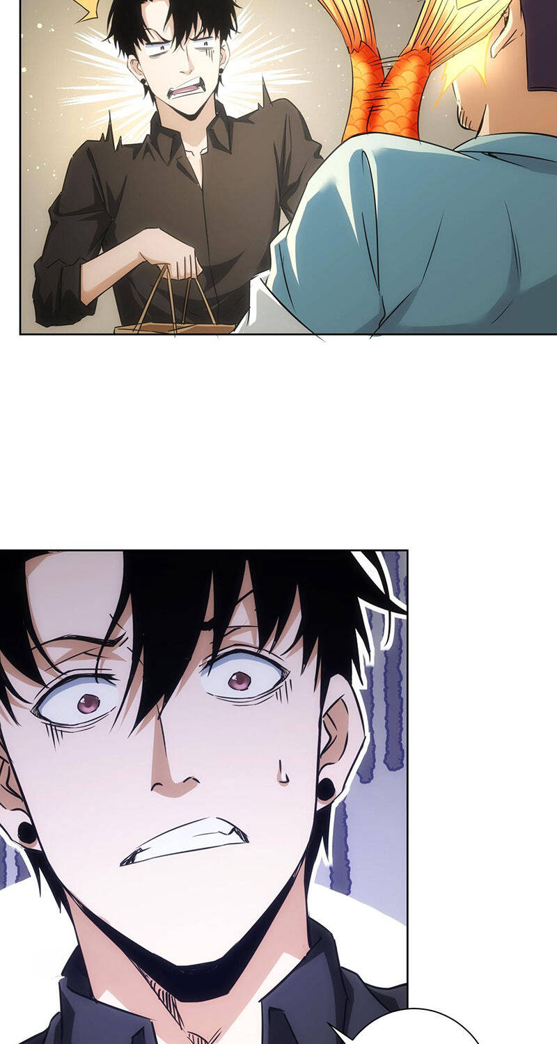 Ta Có Thể Thấy Tỉ Lệ Thành Công Chapter 207 - Trang 2