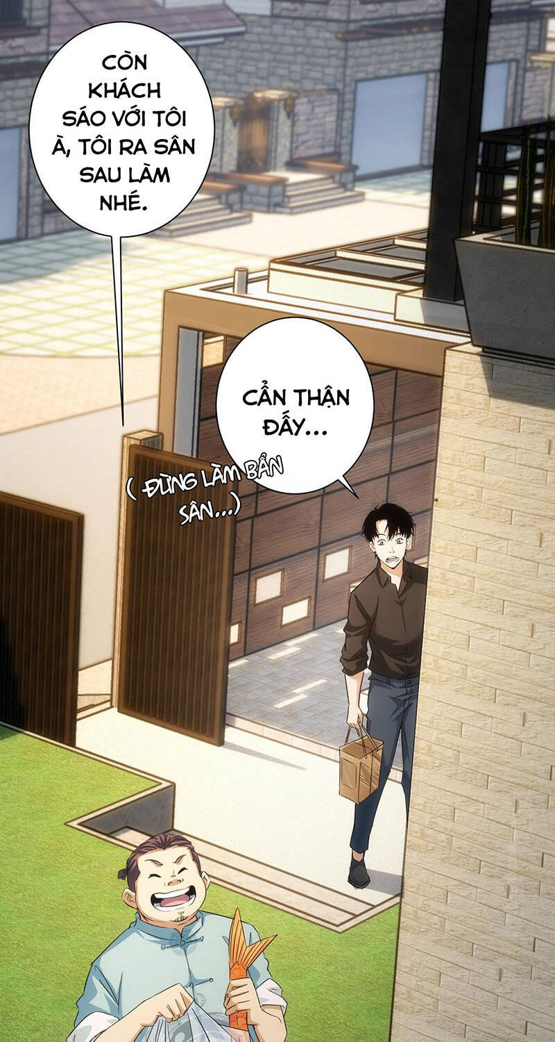 Ta Có Thể Thấy Tỉ Lệ Thành Công Chapter 207 - Trang 2