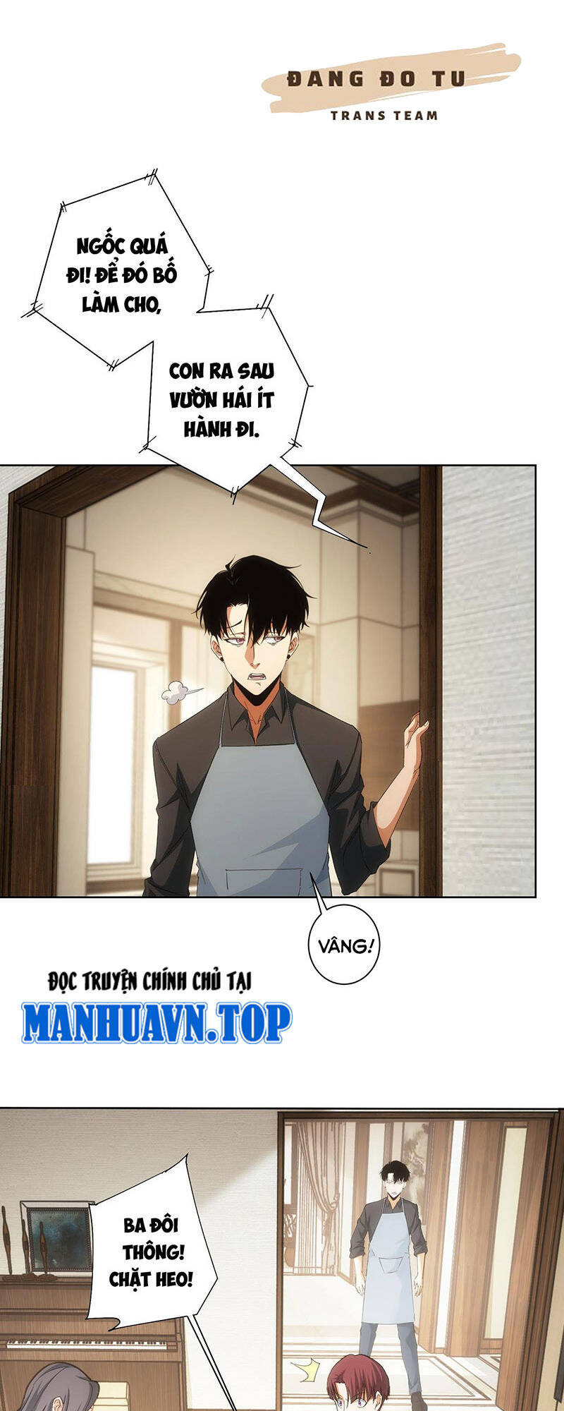 Ta Có Thể Thấy Tỉ Lệ Thành Công Chapter 208 - Trang 2