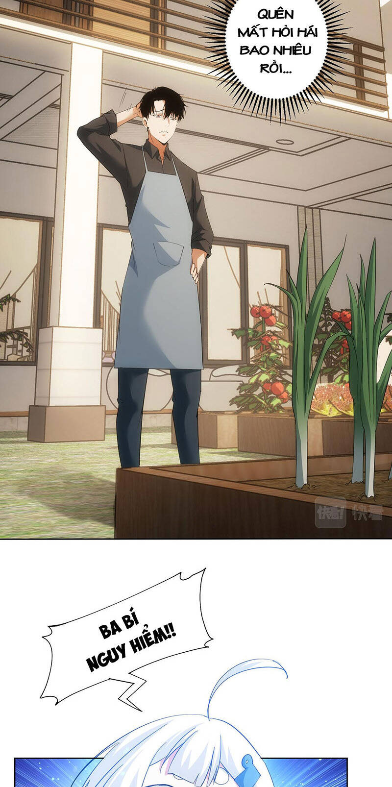 Ta Có Thể Thấy Tỉ Lệ Thành Công Chapter 208 - Trang 2