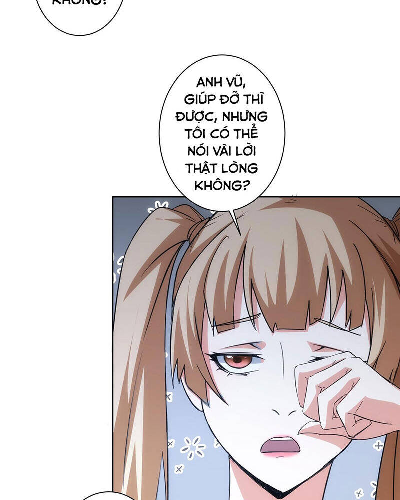 Ta Có Thể Thấy Tỉ Lệ Thành Công Chapter 210 - Trang 2